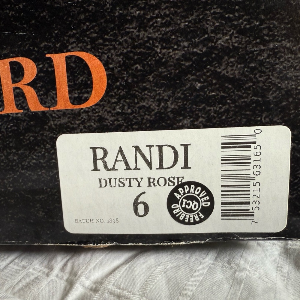 Women's Freebird - Randi - Picture 6 of 6